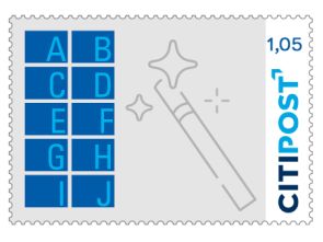 1,05 (10 verschiedene)