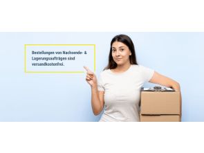 Lagerungsauftrag